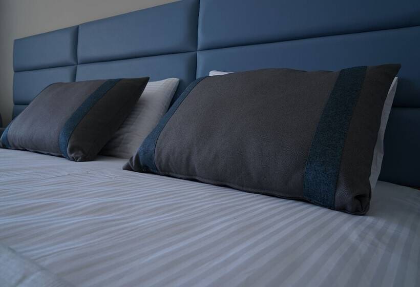 Dogruer Boutique Hotel & Spa