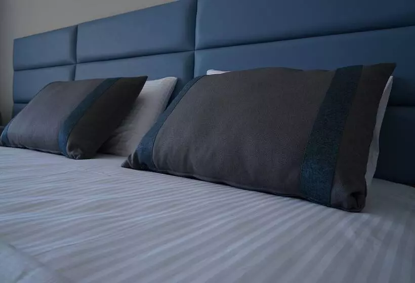 Dogruer Boutique Hotel & Spa