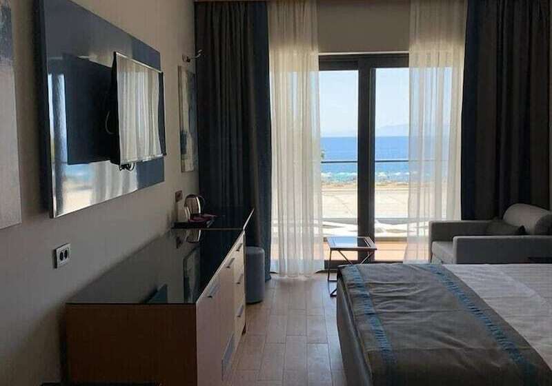 Dogruer Boutique Hotel & Spa