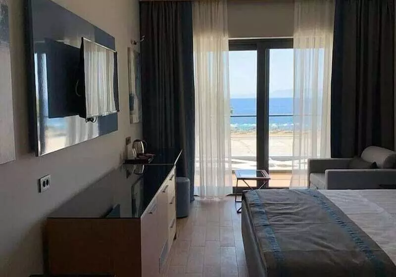 Dogruer Boutique Hotel & Spa