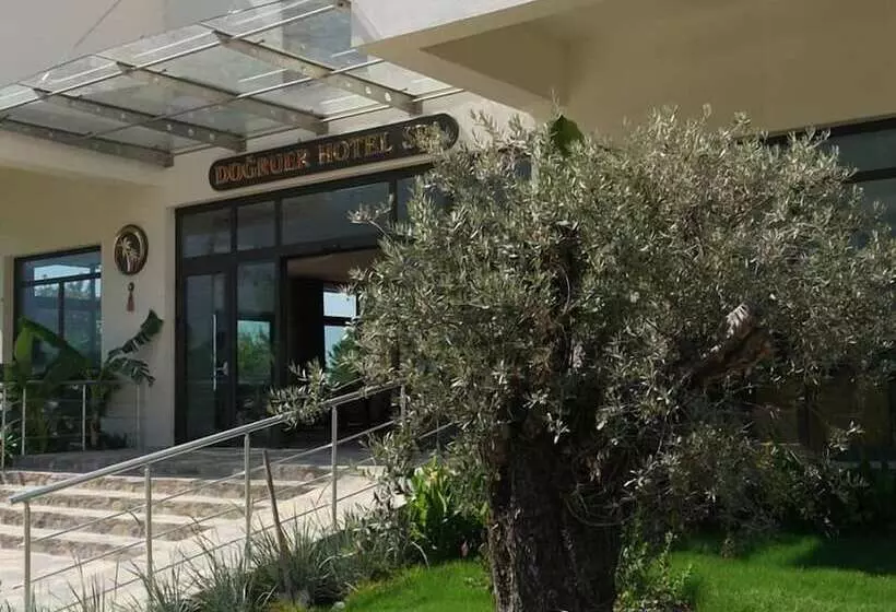 Dogruer Boutique Hotel & Spa