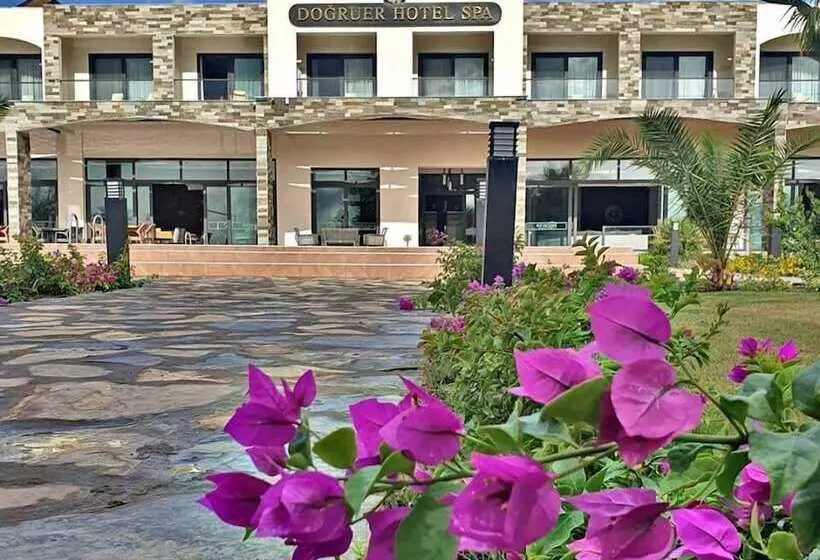 Dogruer Boutique Hotel & Spa