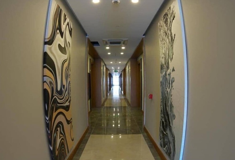 Dogruer Boutique Hotel & Spa