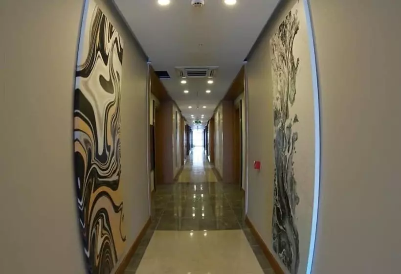 Dogruer Boutique Hotel & Spa