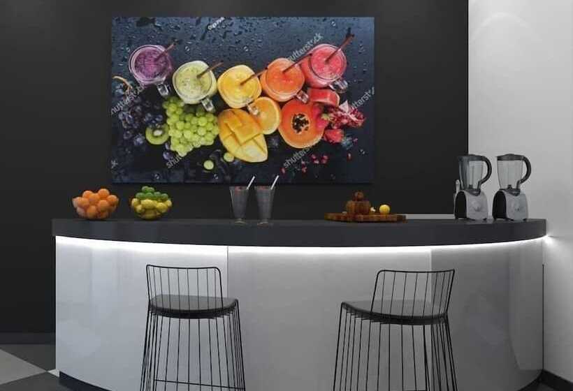 Dogruer Boutique Hotel & Spa