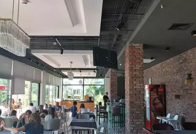 Dogruer Boutique Hotel & Spa