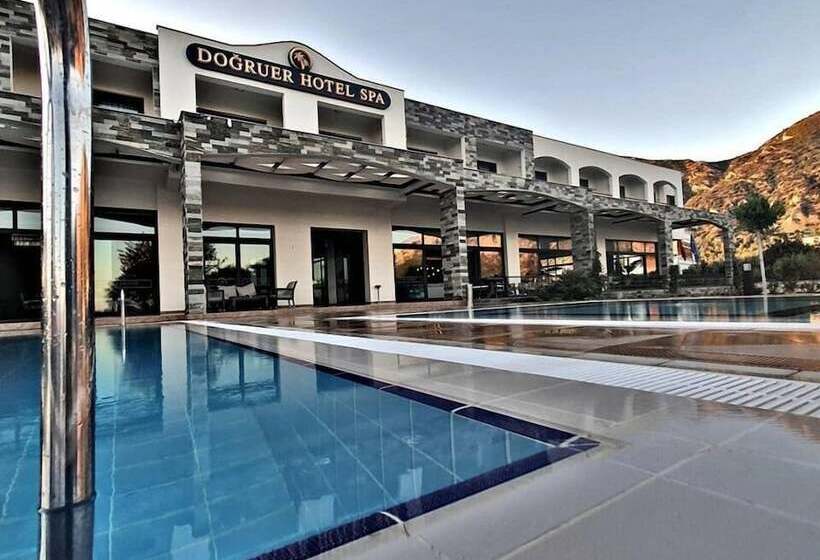 Dogruer Boutique Hotel & Spa