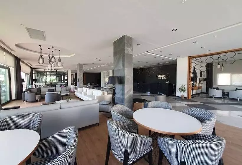 Dogruer Boutique Hotel & Spa