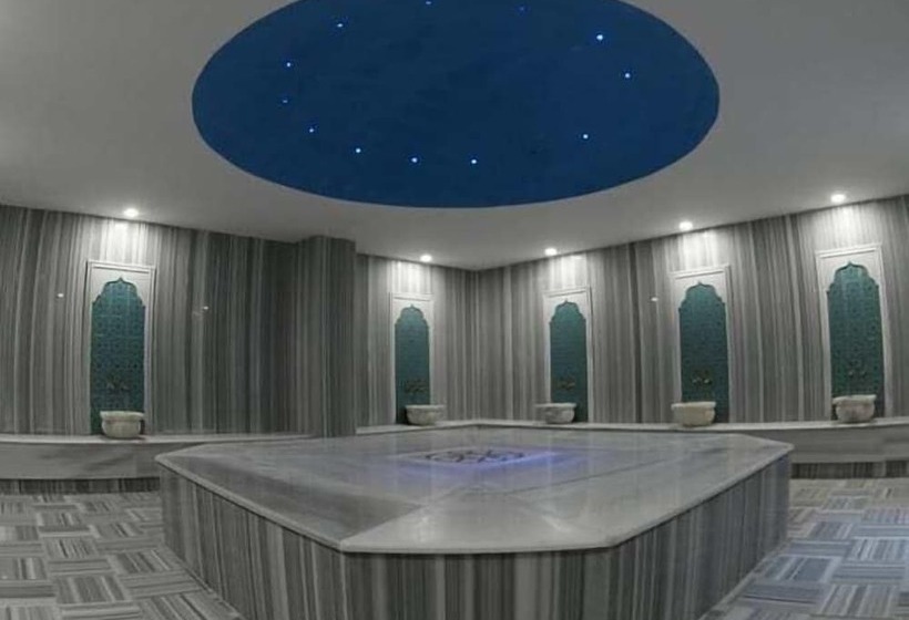 Dogruer Boutique Hotel & Spa