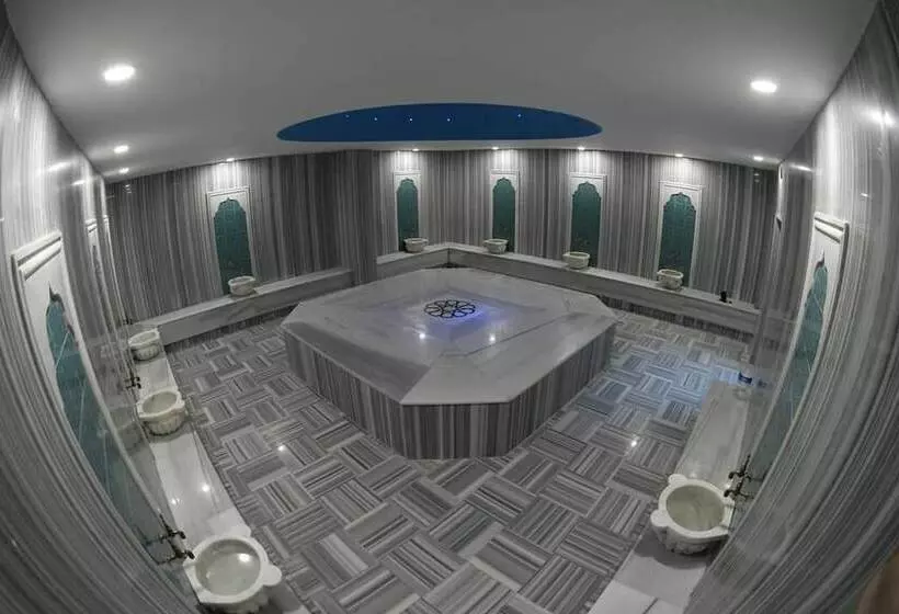 Dogruer Boutique Hotel & Spa