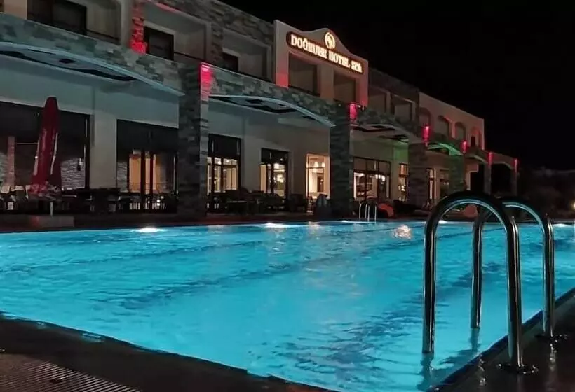 Dogruer Boutique Hotel & Spa