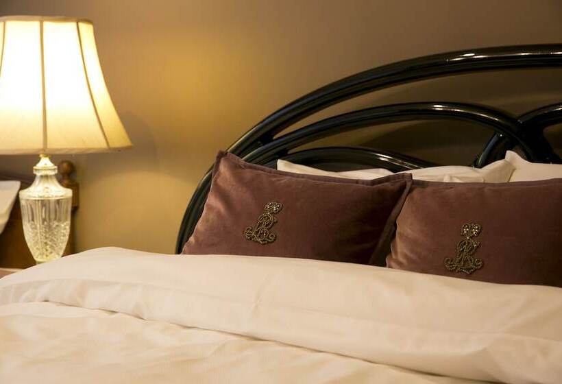 فندق Auberge Tenku