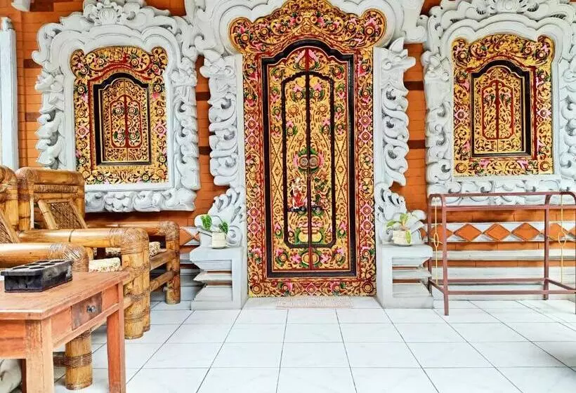 ホテル Binaria Museum