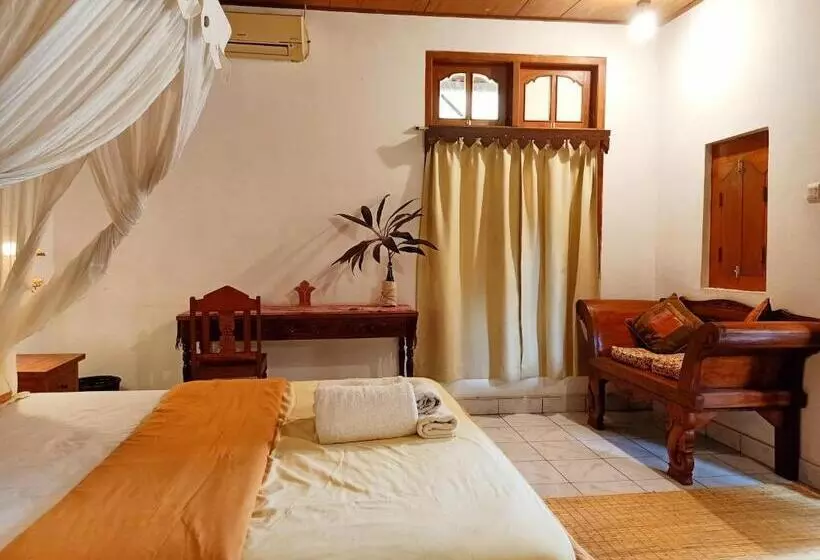 ホテル Binaria Museum