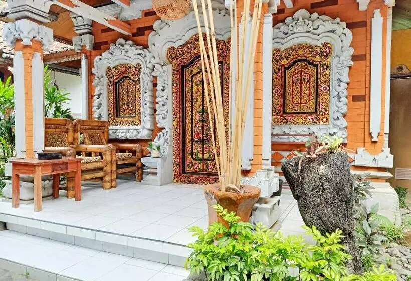 ホテル Binaria Museum