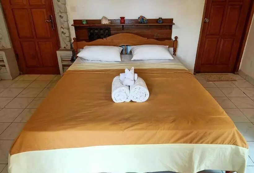 ホテル Binaria Museum