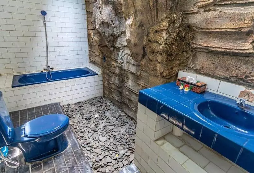 ホテル Binaria Museum