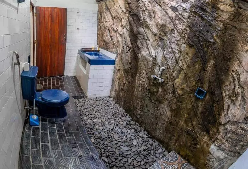 ホテル Binaria Museum