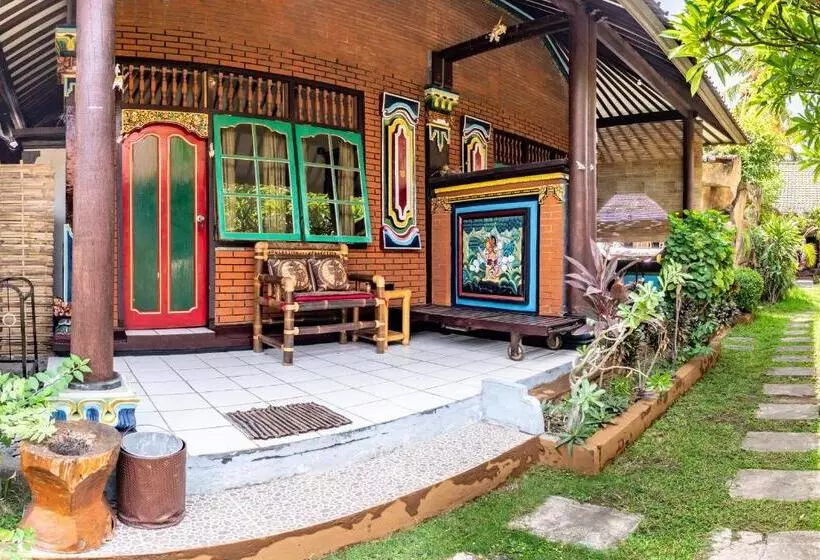 ホテル Binaria Museum