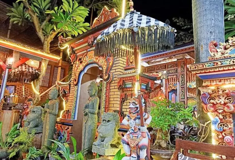 ホテル Binaria Museum