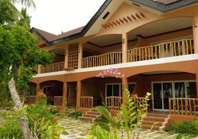 ホテル Cocobana Beach Resort