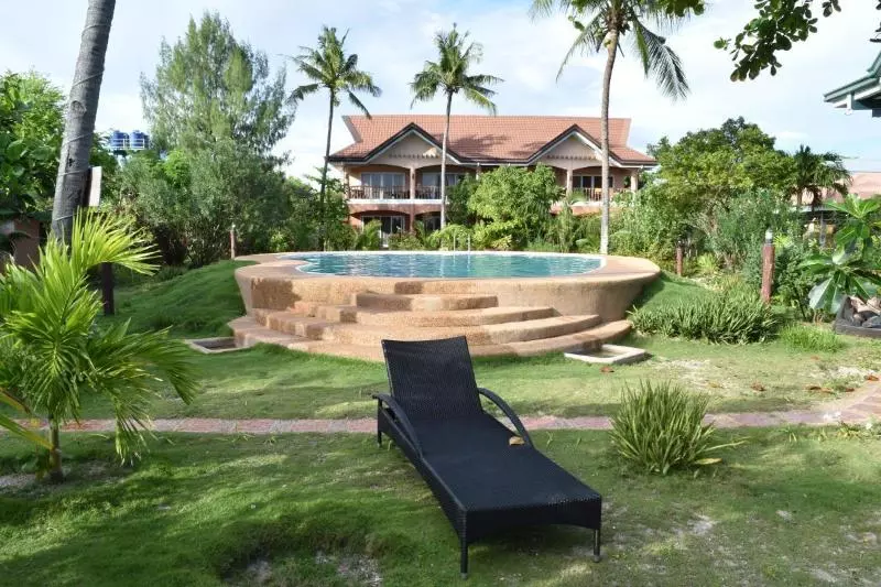 ホテル Cocobana Beach Resort