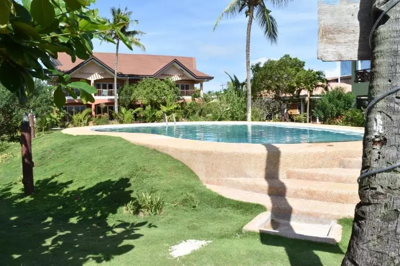 ホテル Cocobana Beach Resort