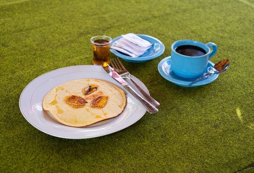 هتل Gili Hill Cottage By Oyo Rooms