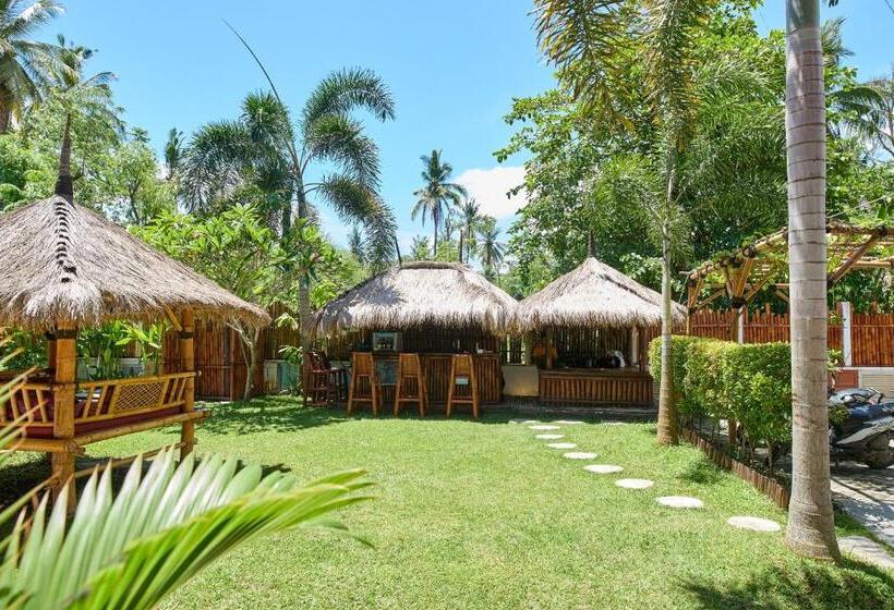 Отель Martas Windows