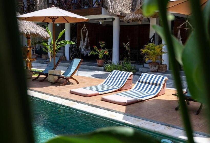 Hotel Martas Windows