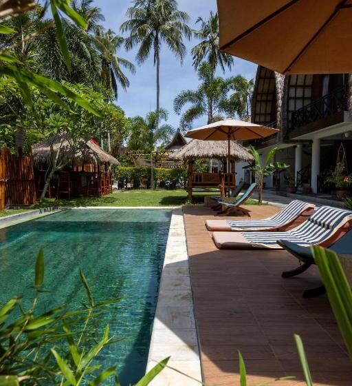 Отель Martas Windows