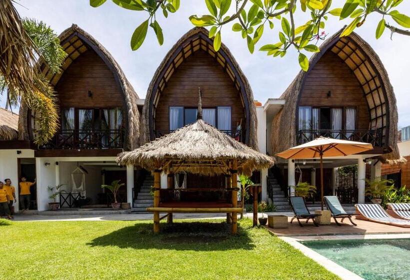 Hotel Martas Windows