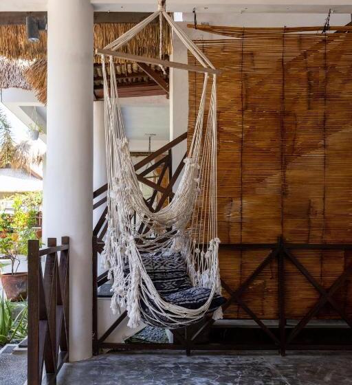 Hotel Martas Windows