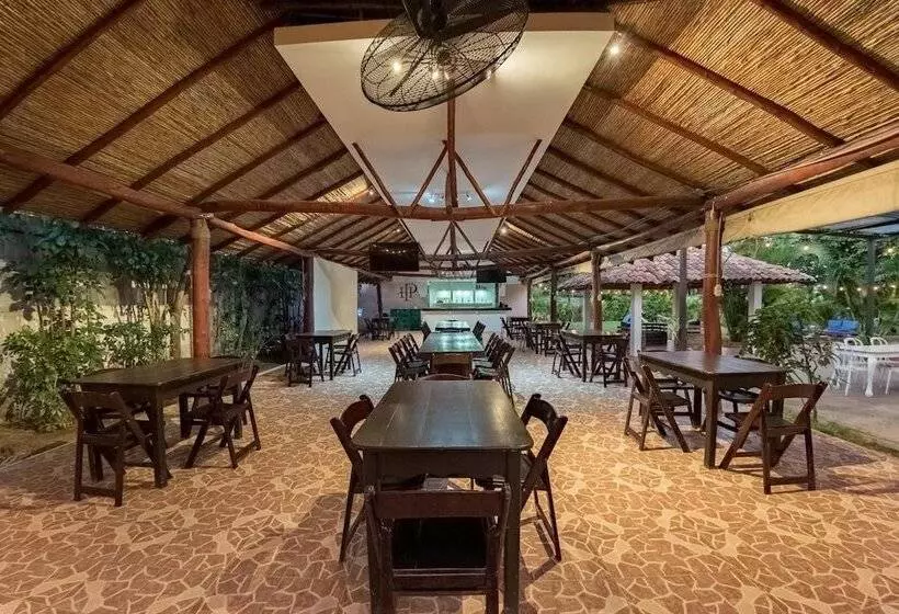 هتل Provincia Santo Domingo