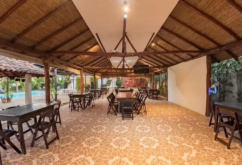 هتل Provincia Santo Domingo