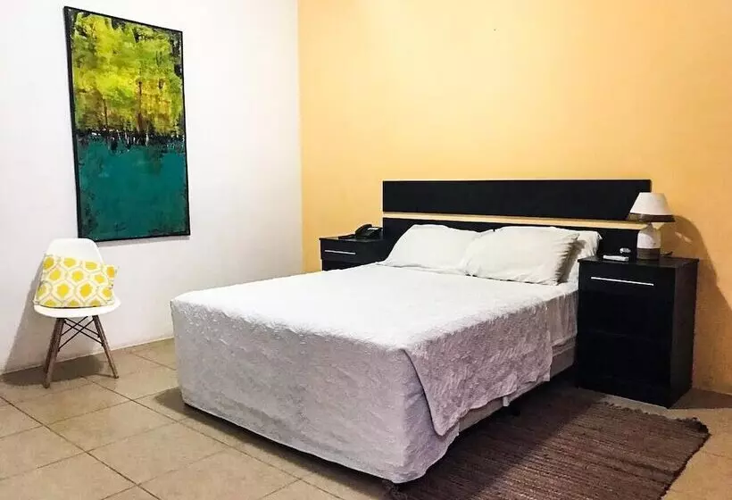 هتل Provincia Santo Domingo