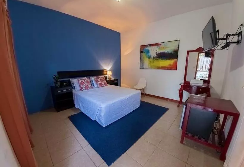 هتل Provincia Santo Domingo