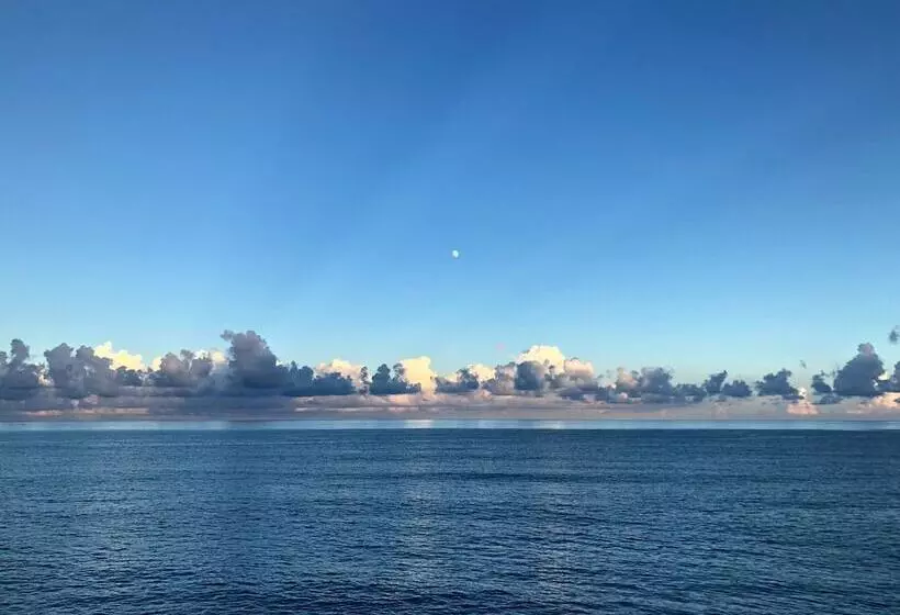 هتل Runners House Taitung