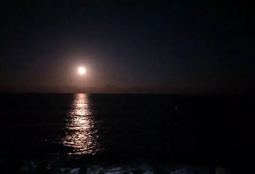 هتل Runners House Taitung