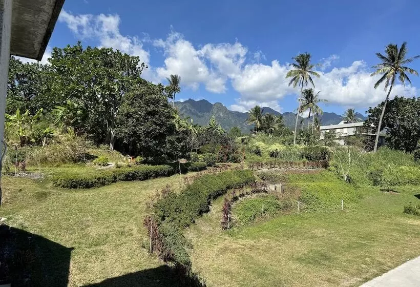 هتل Runners House Taitung