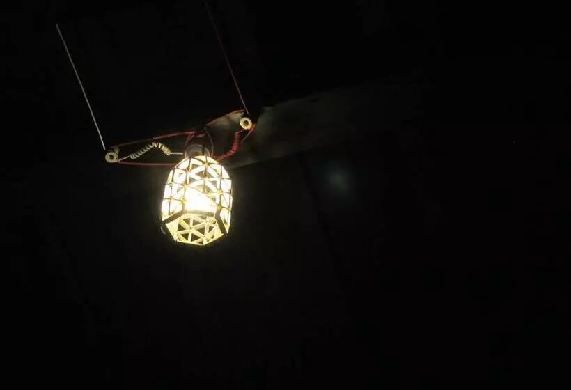 هتل Runners House Taitung