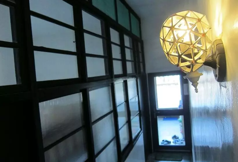 هتل Runners House Taitung