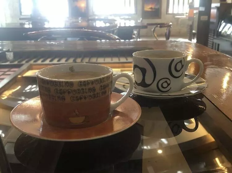 هتل Runners House Taitung