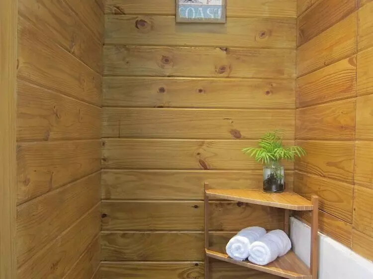 هتل Runners House Taitung