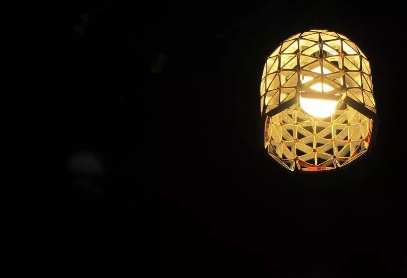 هتل Runners House Taitung