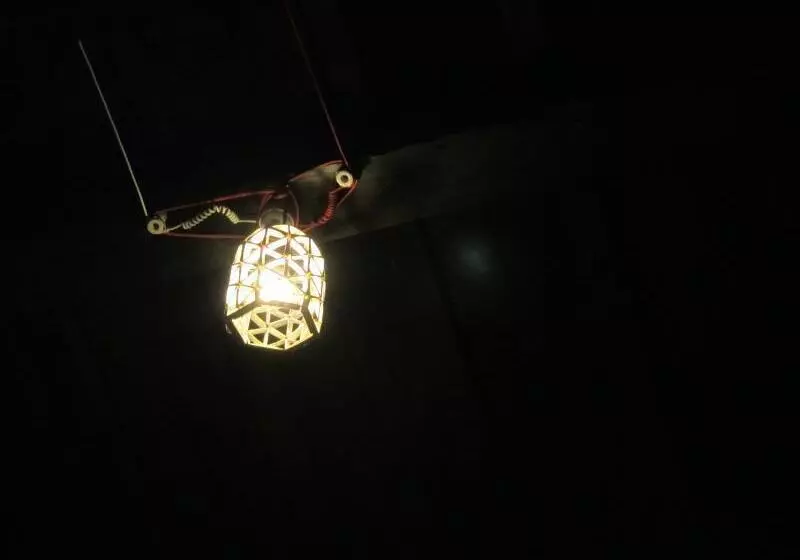 هتل Runners House Taitung