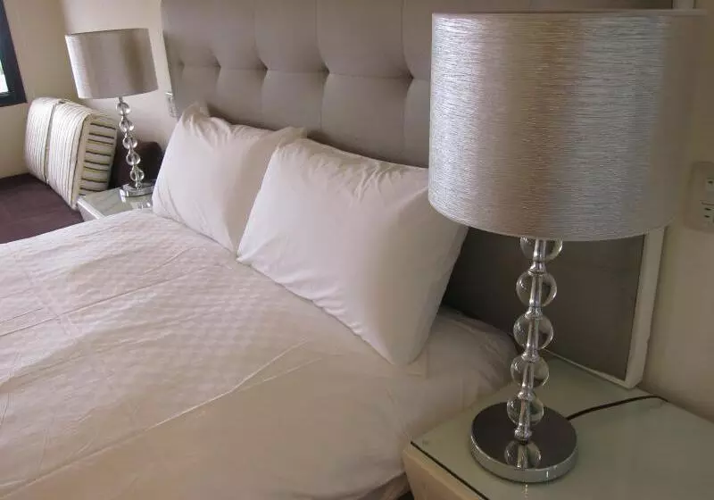 هتل Runners House Taitung