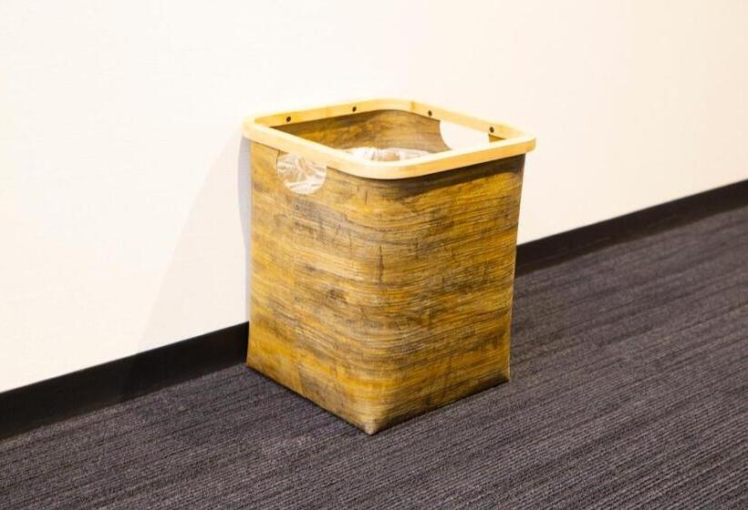 Отель Trad Replay