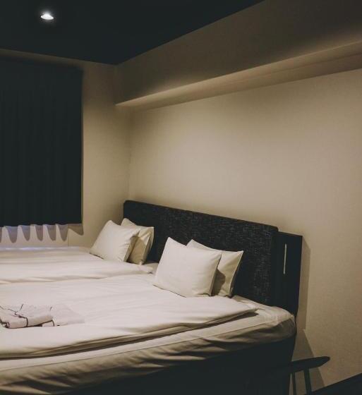 Отель Trad Replay