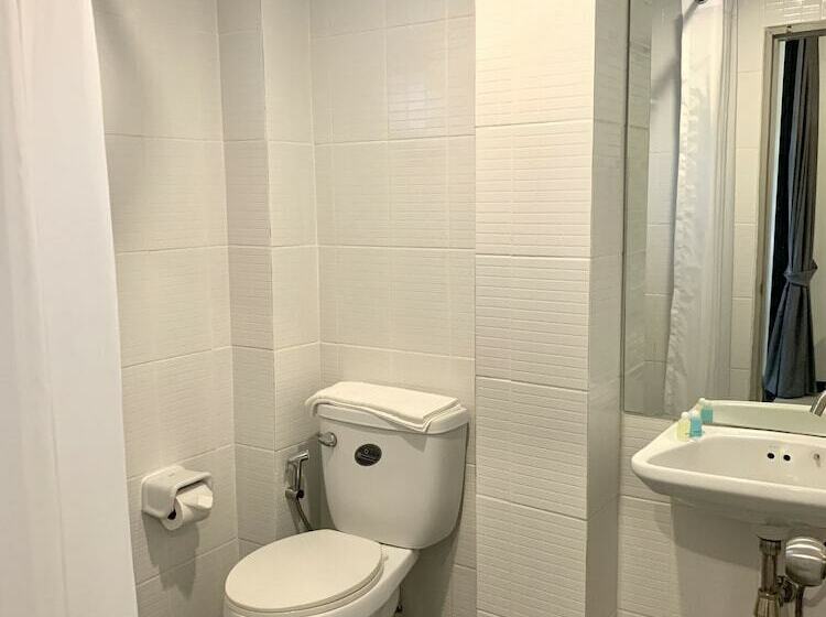 ホテル White Sand Phuket Residence